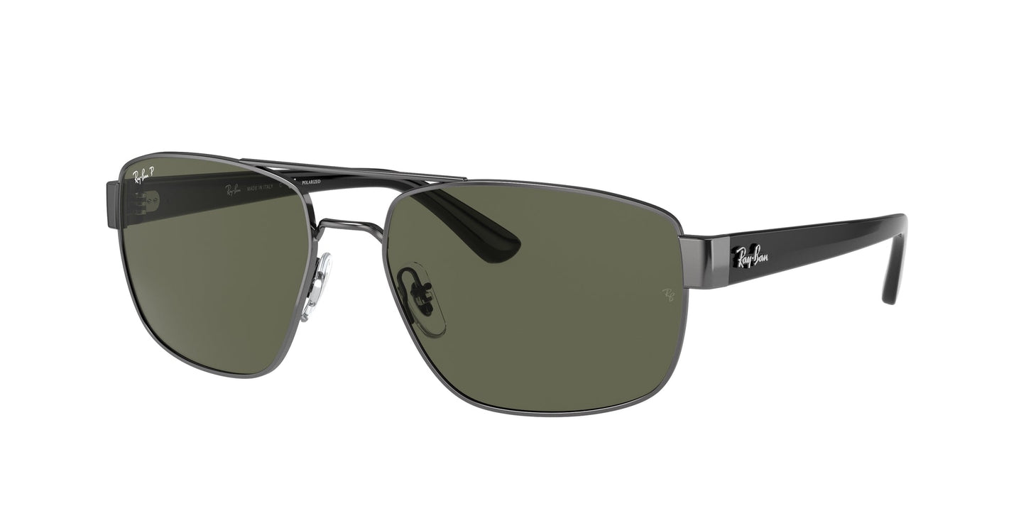 Ray Ban RB3663 004/58