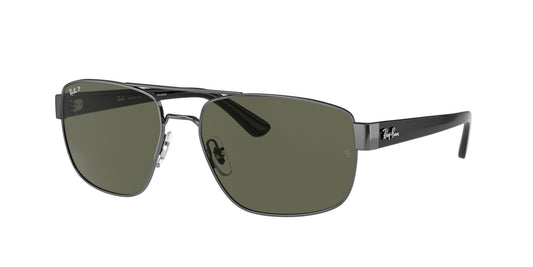 Ray Ban RB3663 004/58