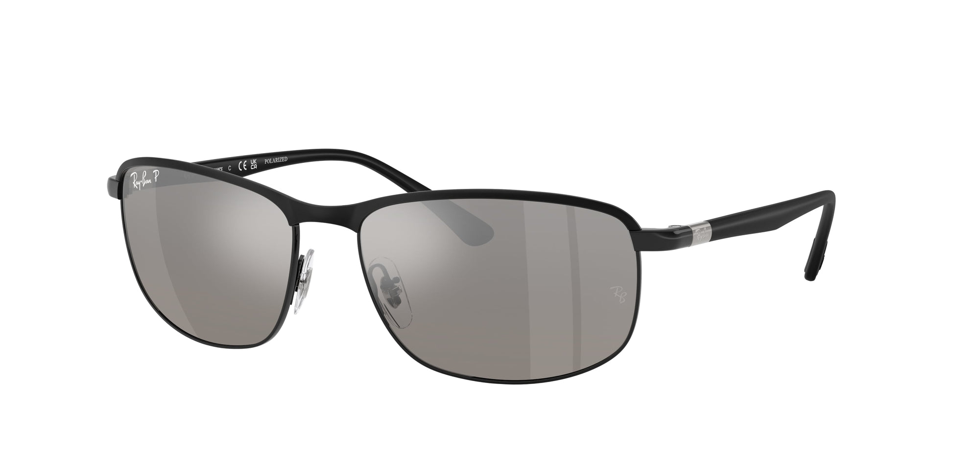 Ray Ban RB3671CH 186/5J