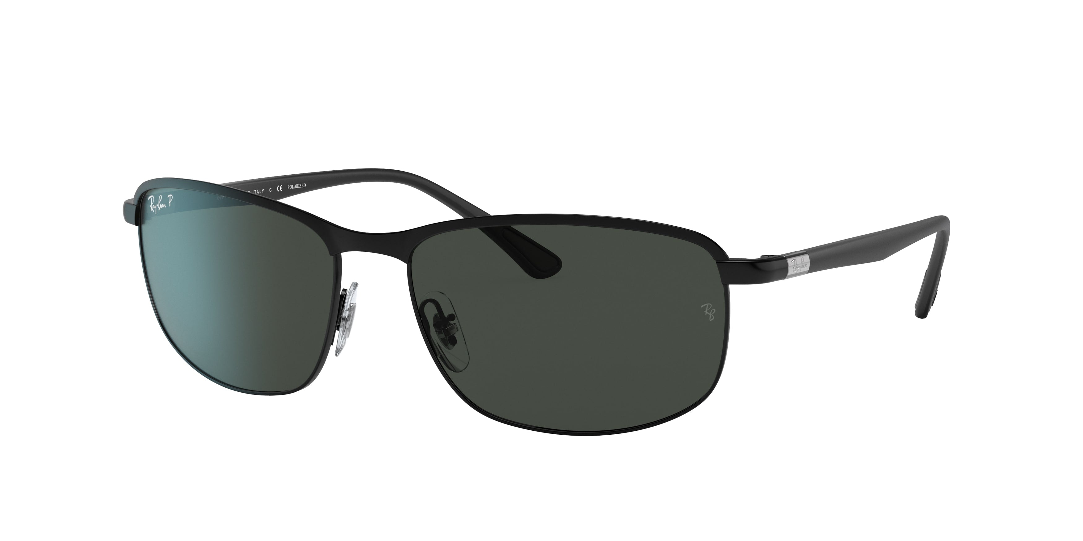 Ray-Ban RB3671CH 186/K8