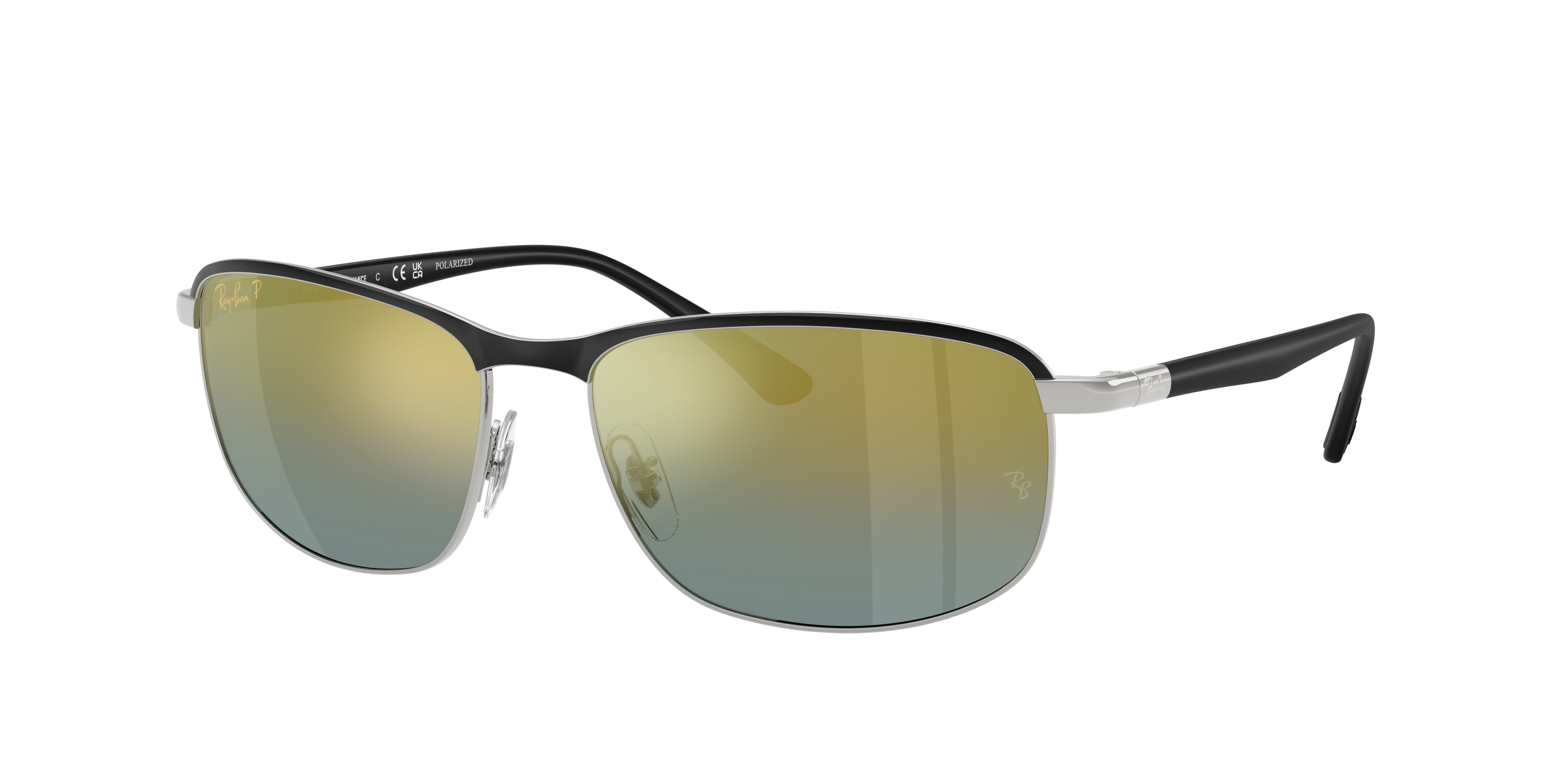 Ray Ban RB3671CH 9144J0