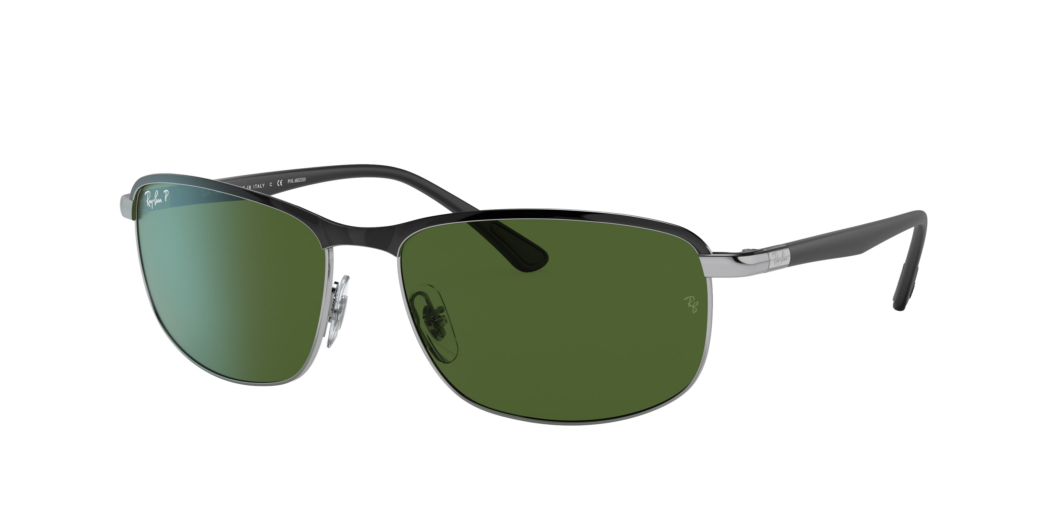 Ray Ban RB3671CH 9144P1