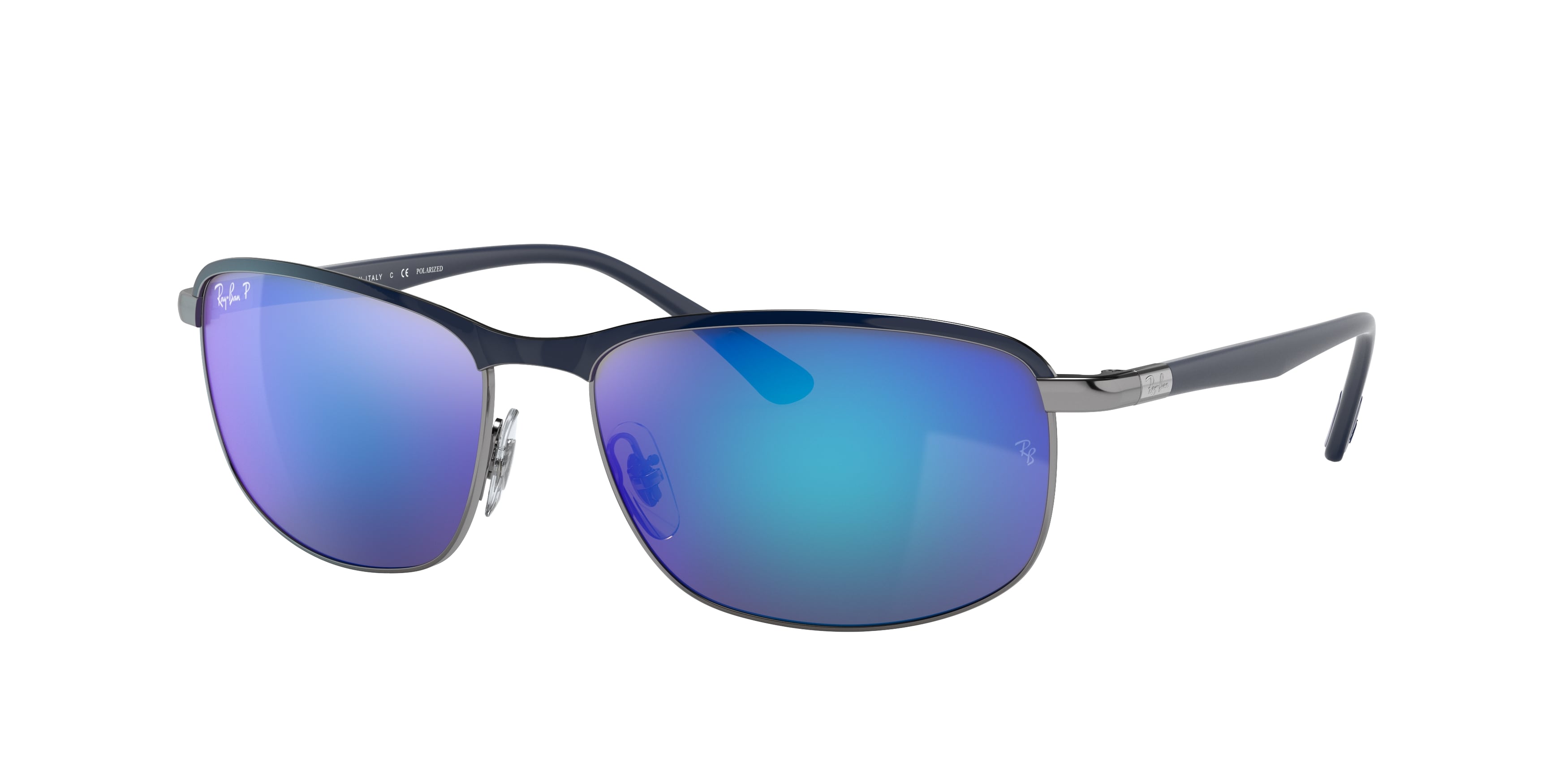 Ray Ban RB3671CH 92044L