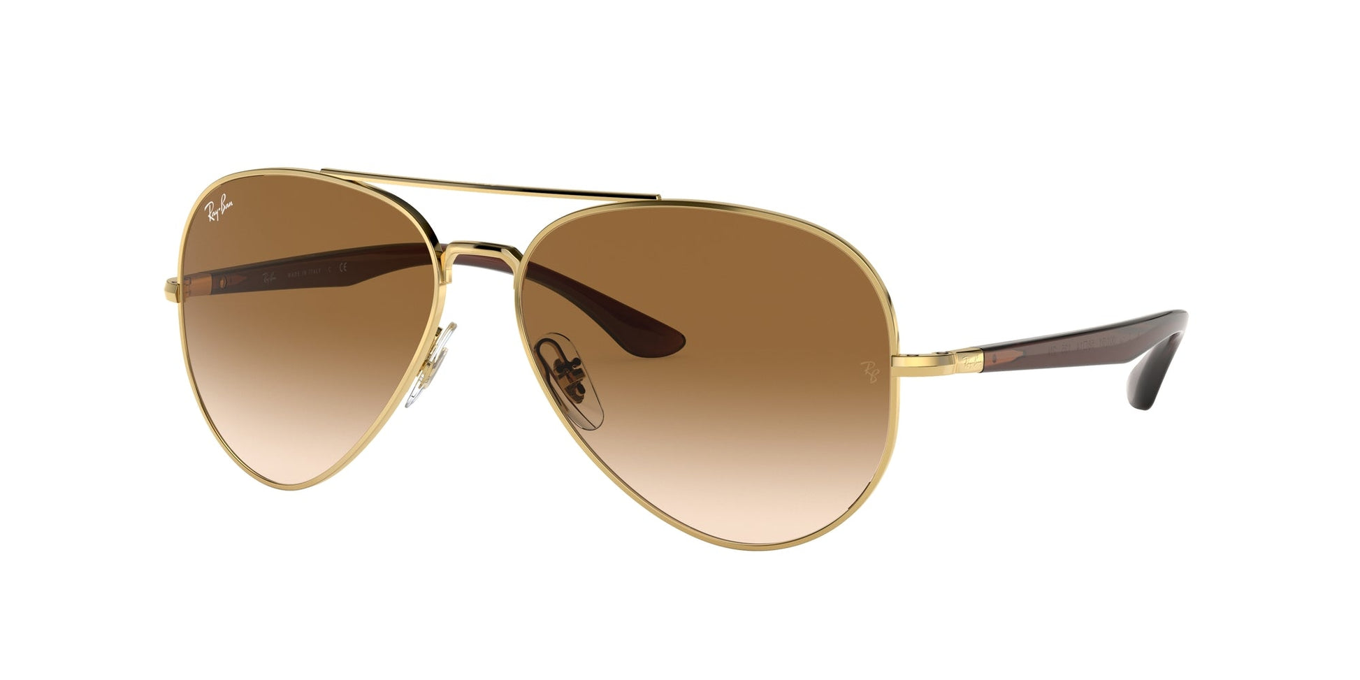 Ray Ban RB3675 001/51