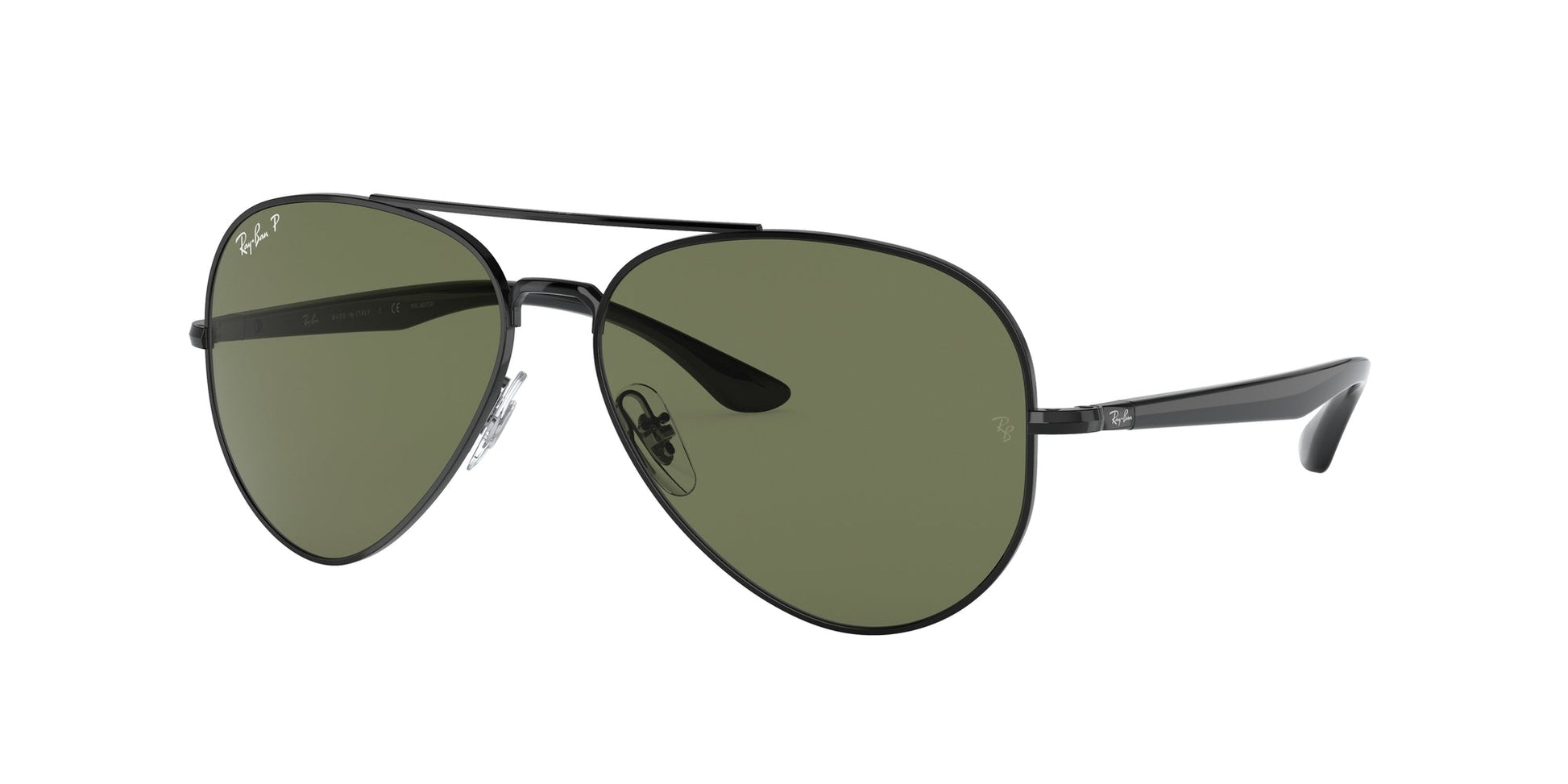 Ray Ban RB3675 002/58