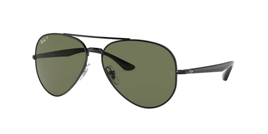 Ray Ban RB3675 002/58