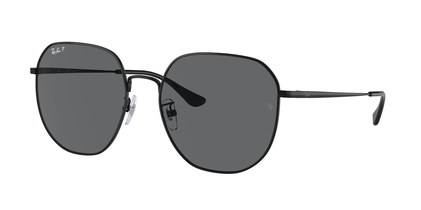 Ray Ban RB3680D 002/81