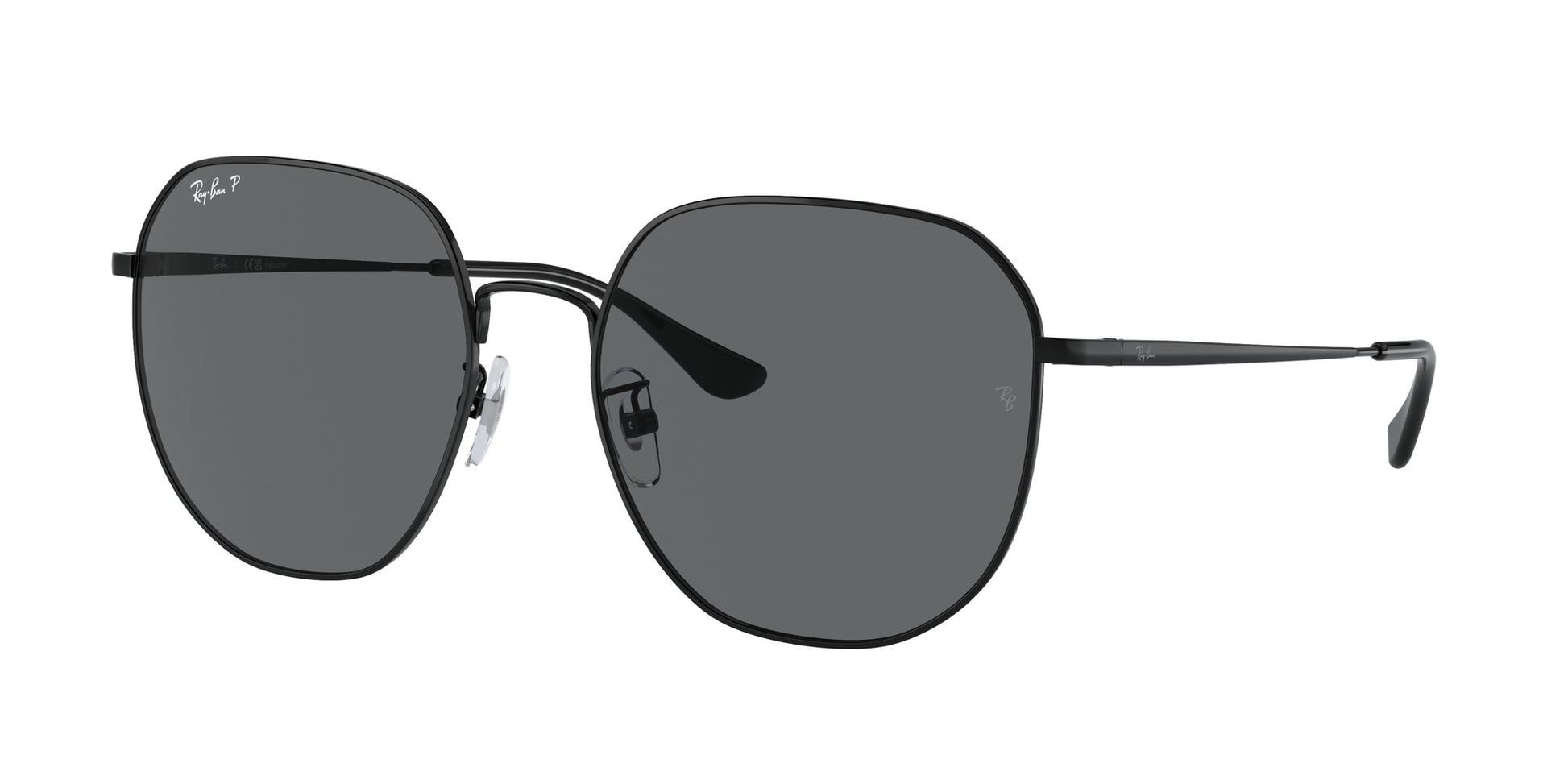 Ray Ban RB3680D 002/81