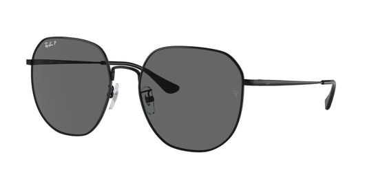 Ray Ban RB3680D 002/81
