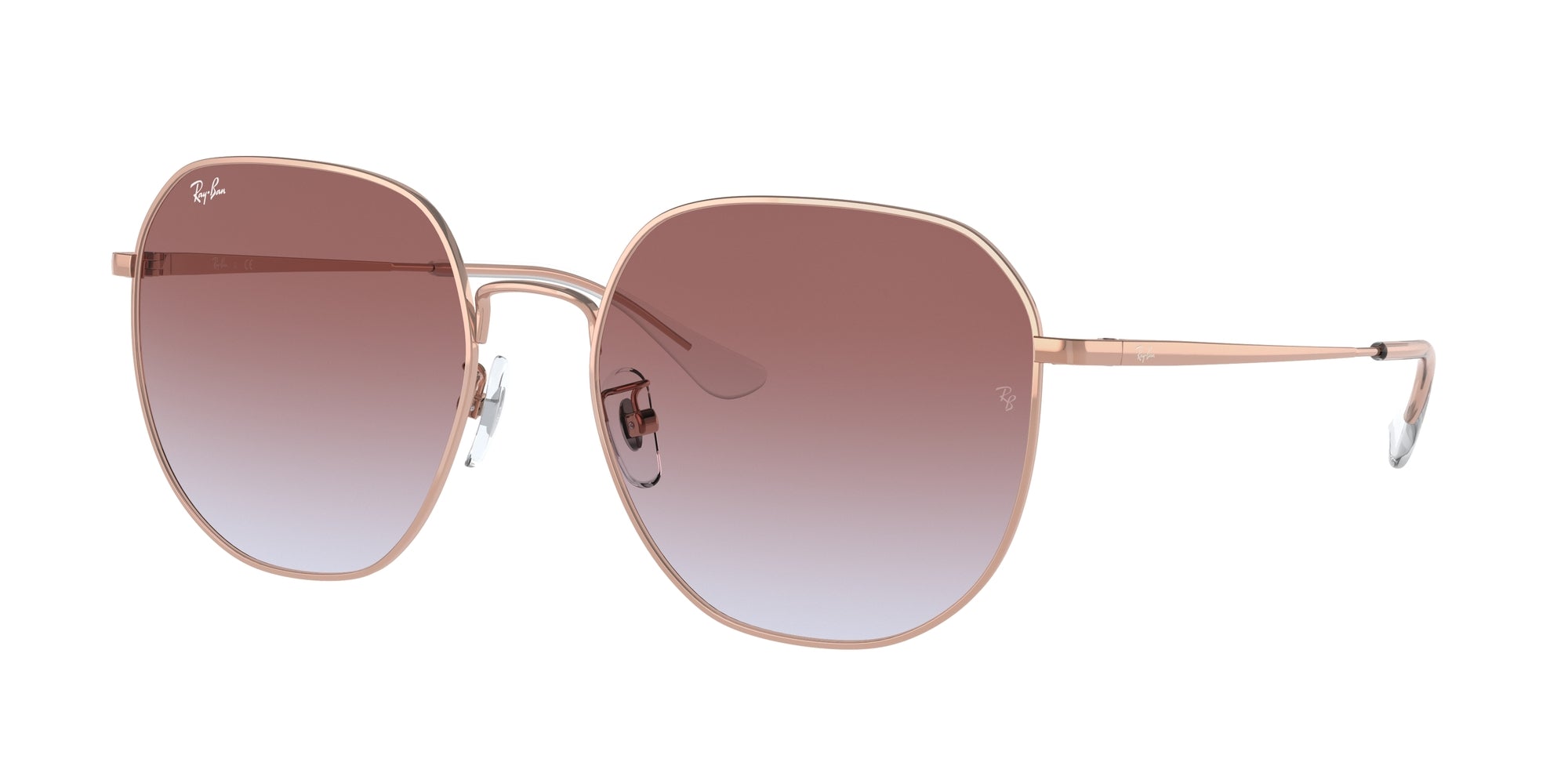 Ray Ban RB3680D 9202I8