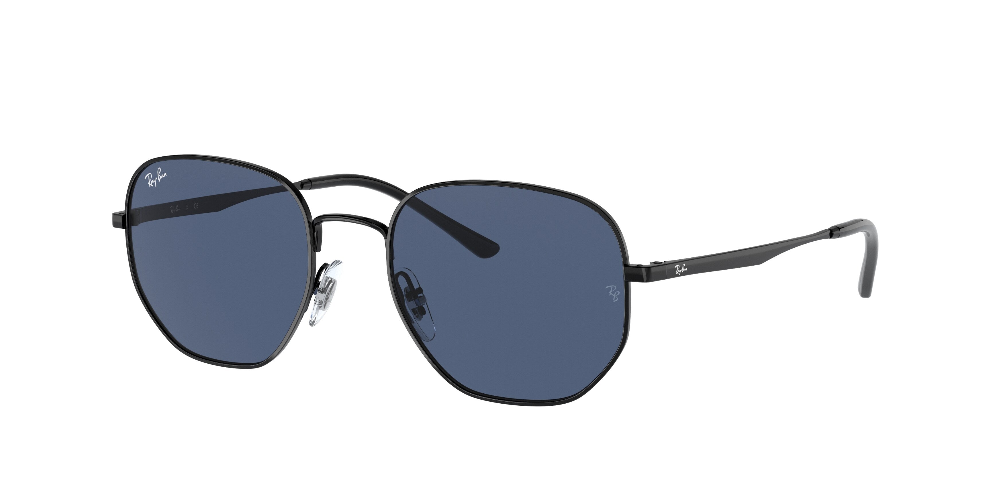 Sluneční brýle Ray-Ban RB3682 002/80