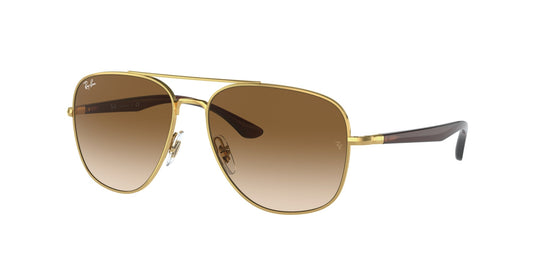 Ray Ban RB3683 001/51