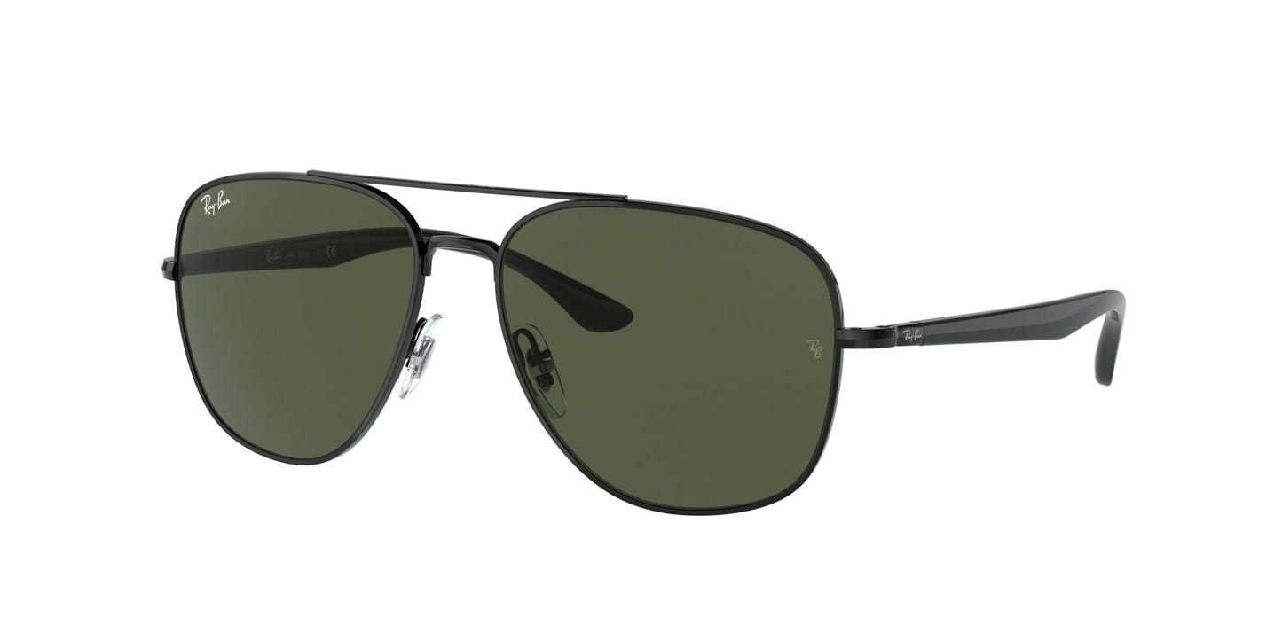 Ray Ban RB3683 002/31