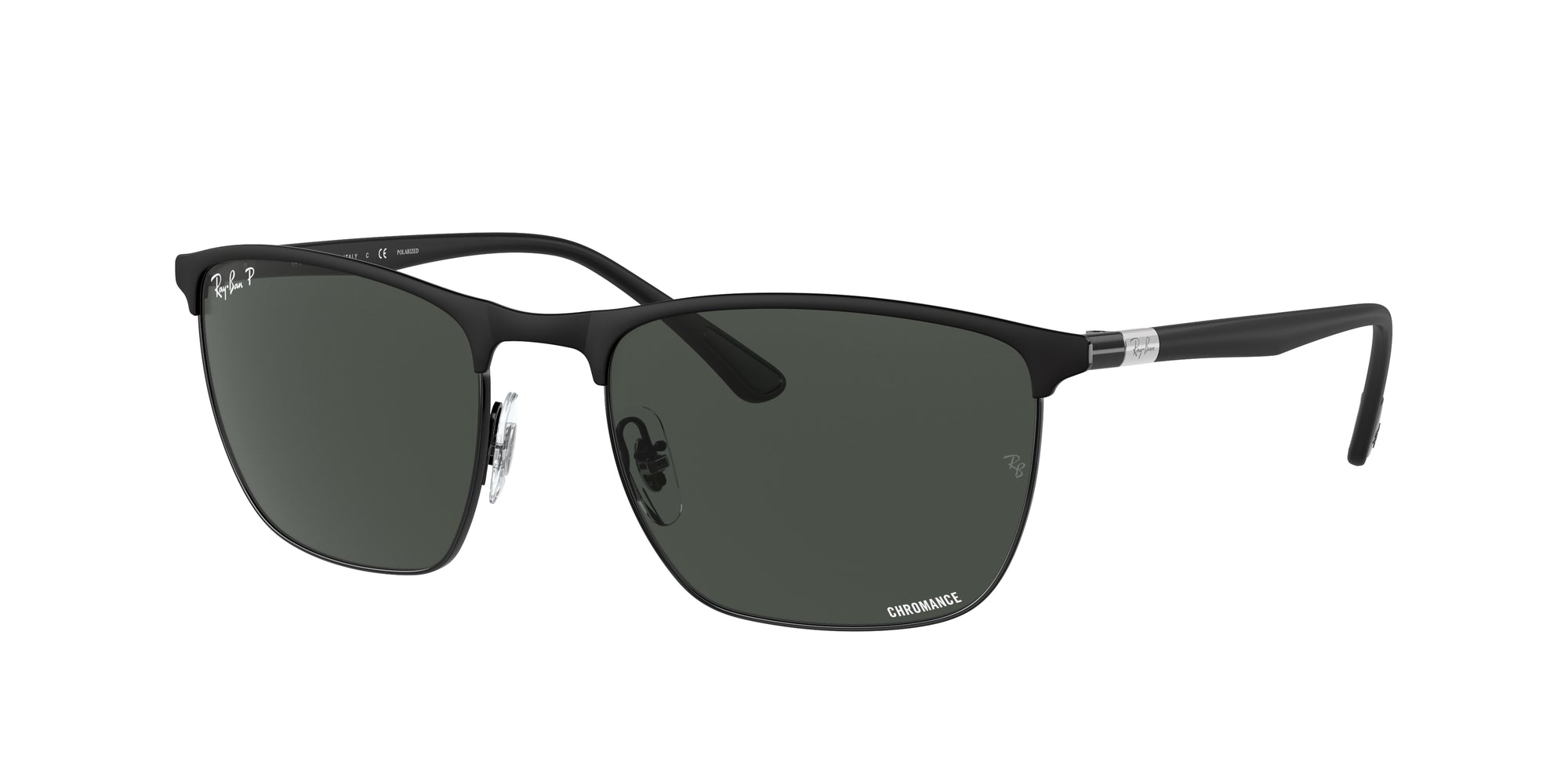 Ray Ban RB3686 186/K8