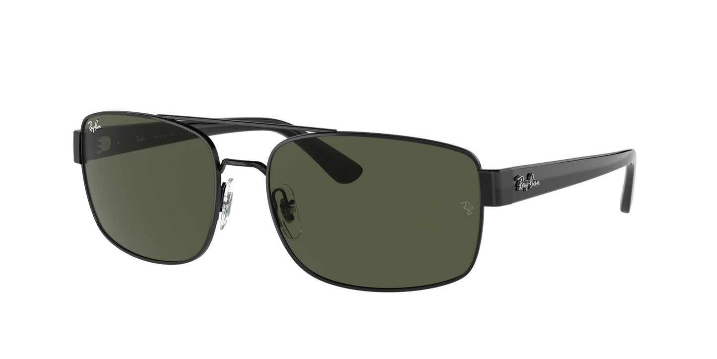 Ray Ban RB3687 002/31