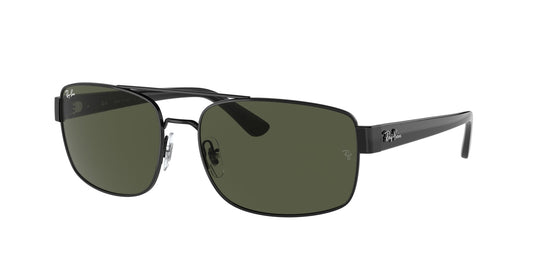 Ray Ban RB3687 002/31