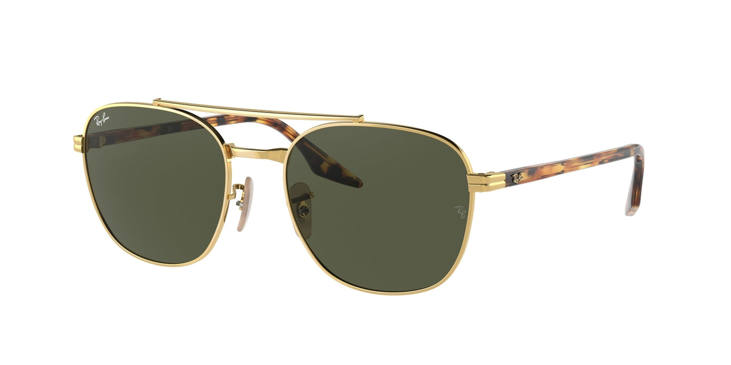 Ray Ban RB3688 001/31