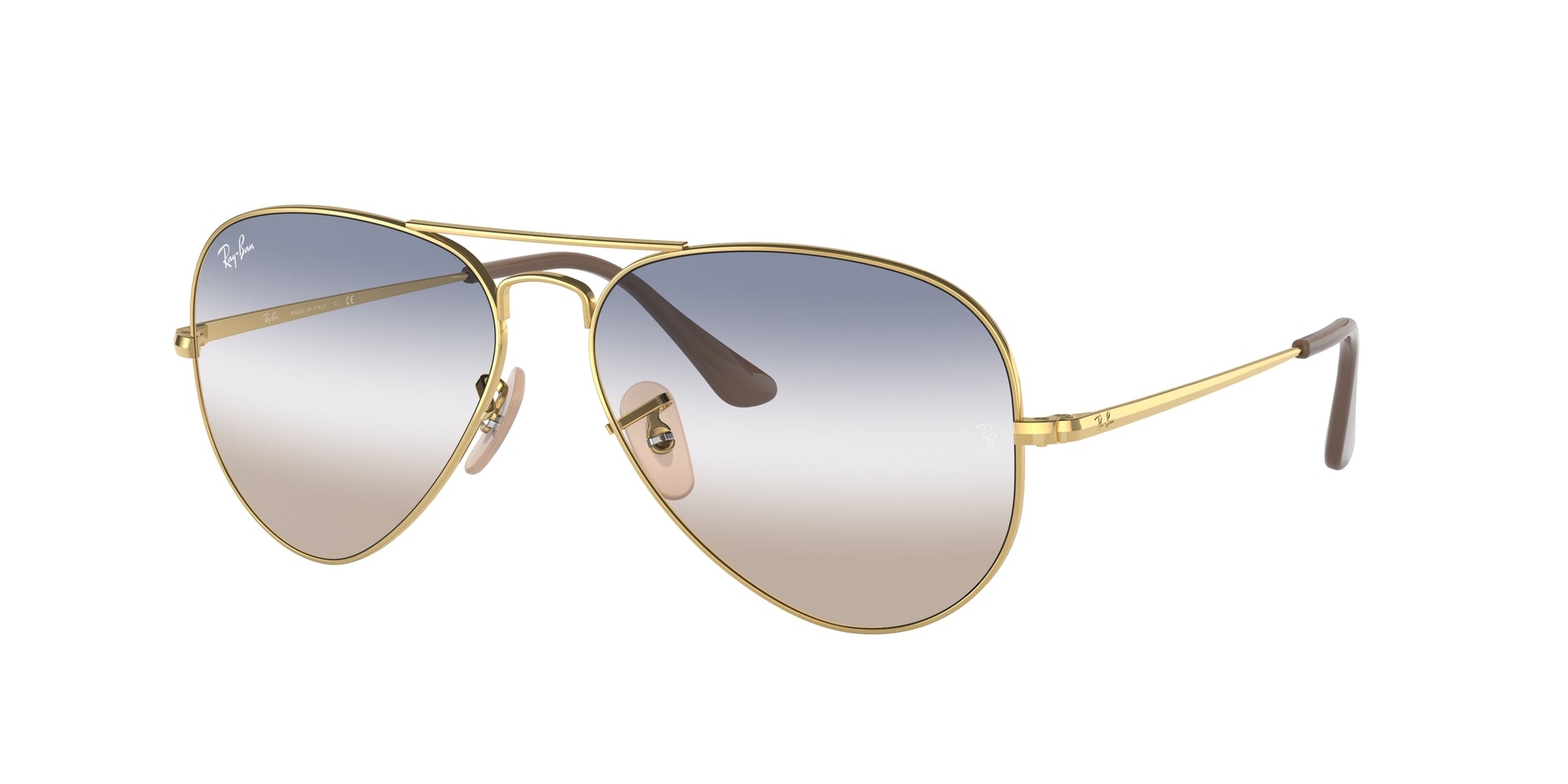 Ray Ban RB3689 001/GD