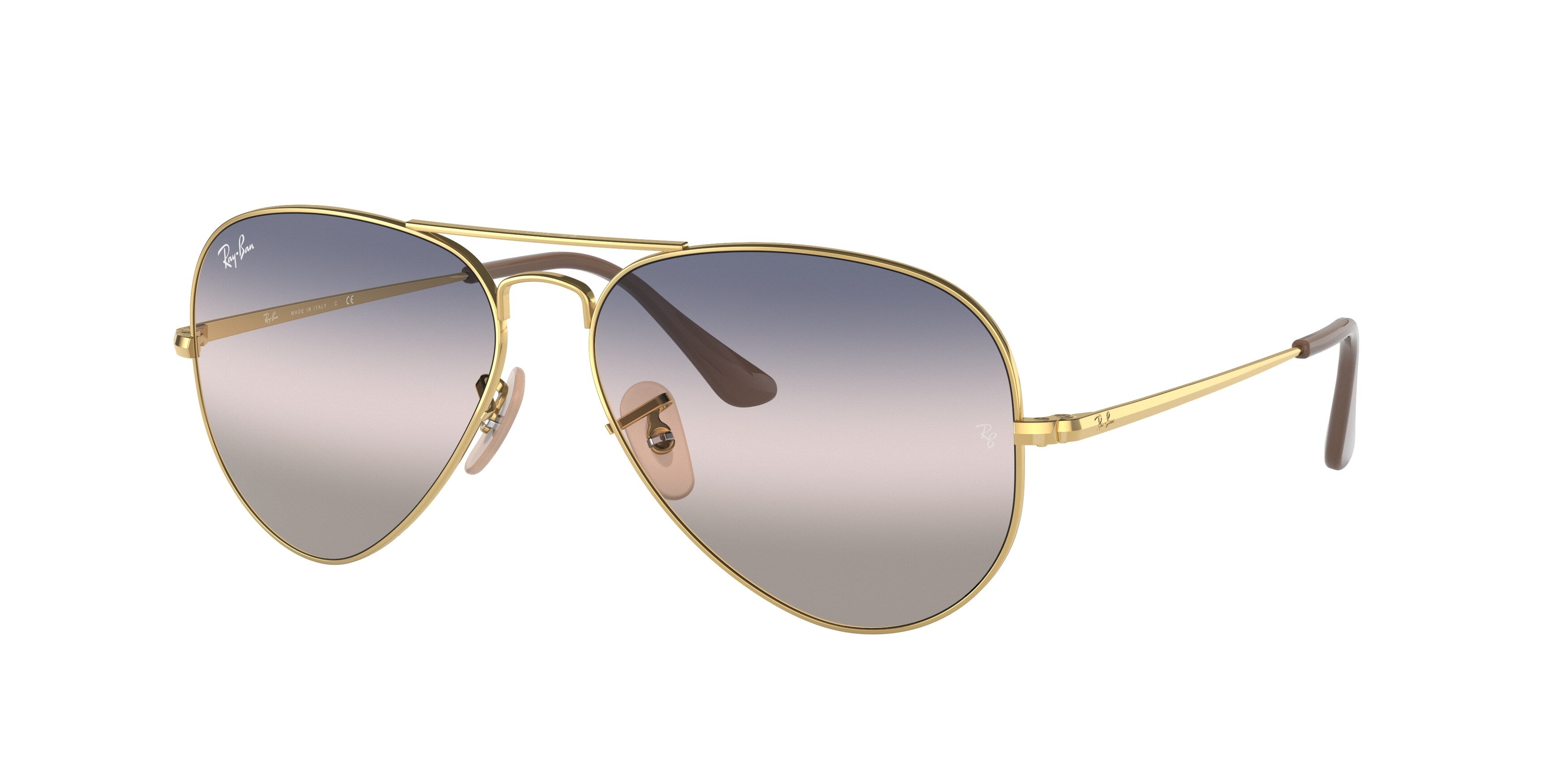Ray Ban RB3689 001/GE