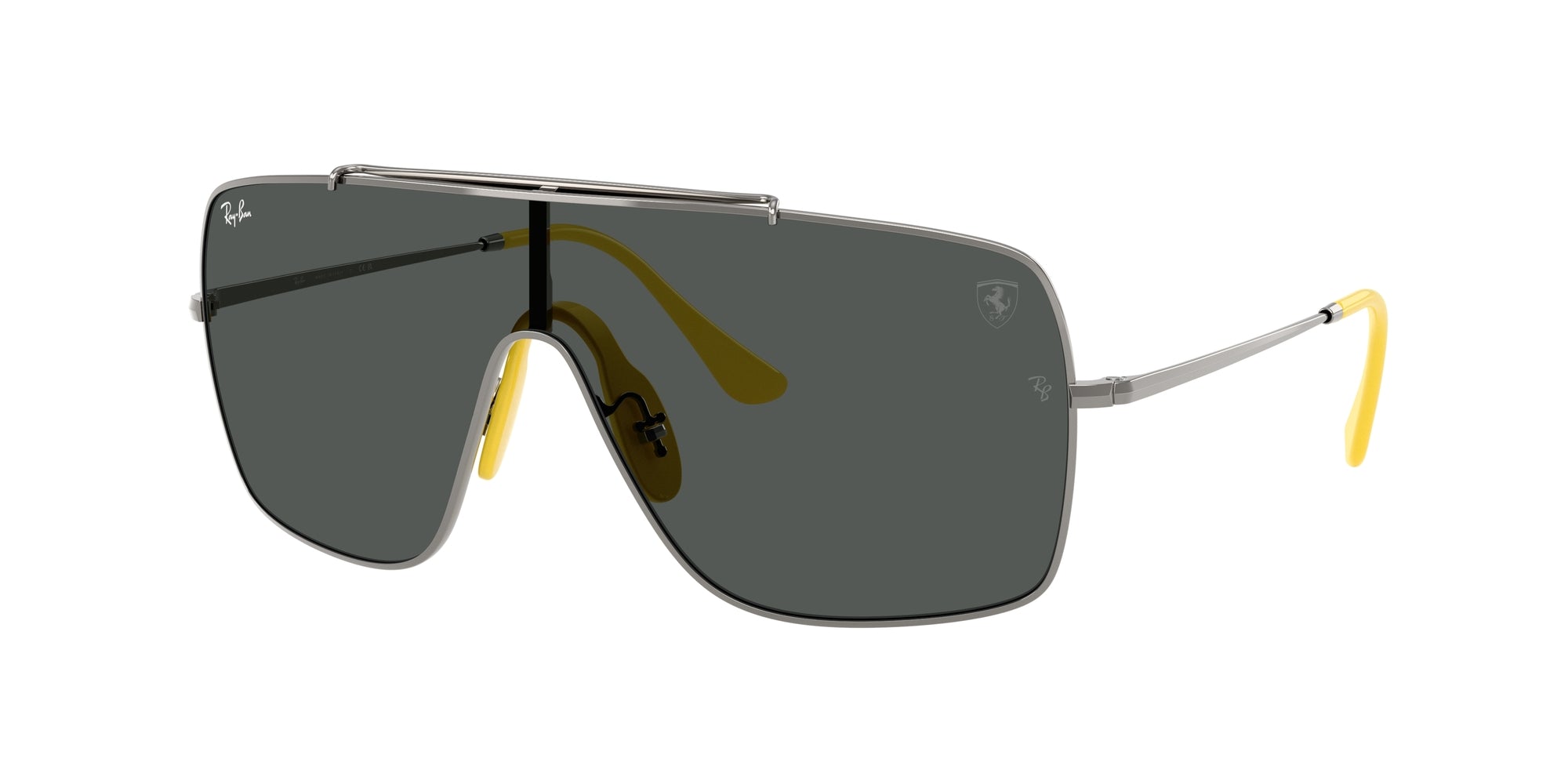 Ray Ban RB3697M F03087
