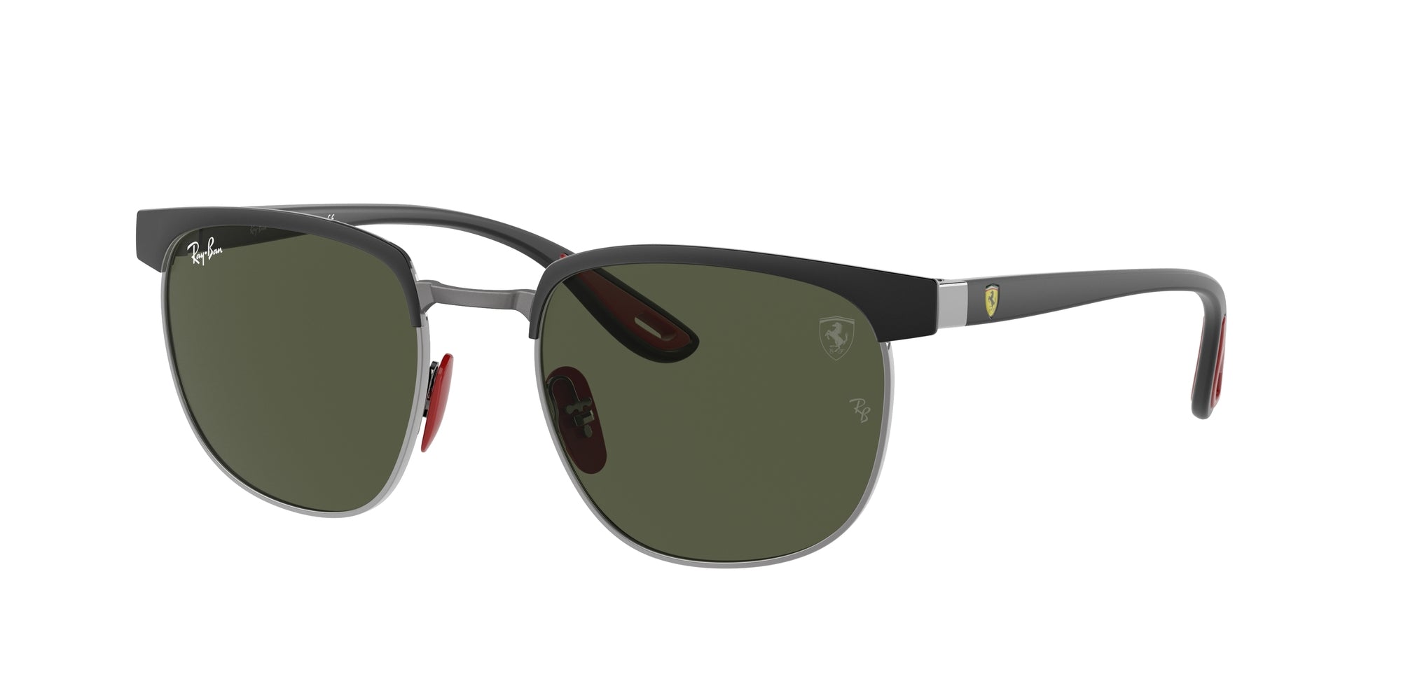 Ray Ban RB3698M F07331