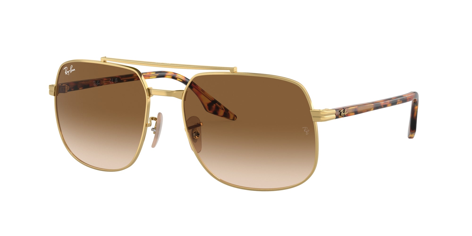Ray Ban RB3699 001/51
