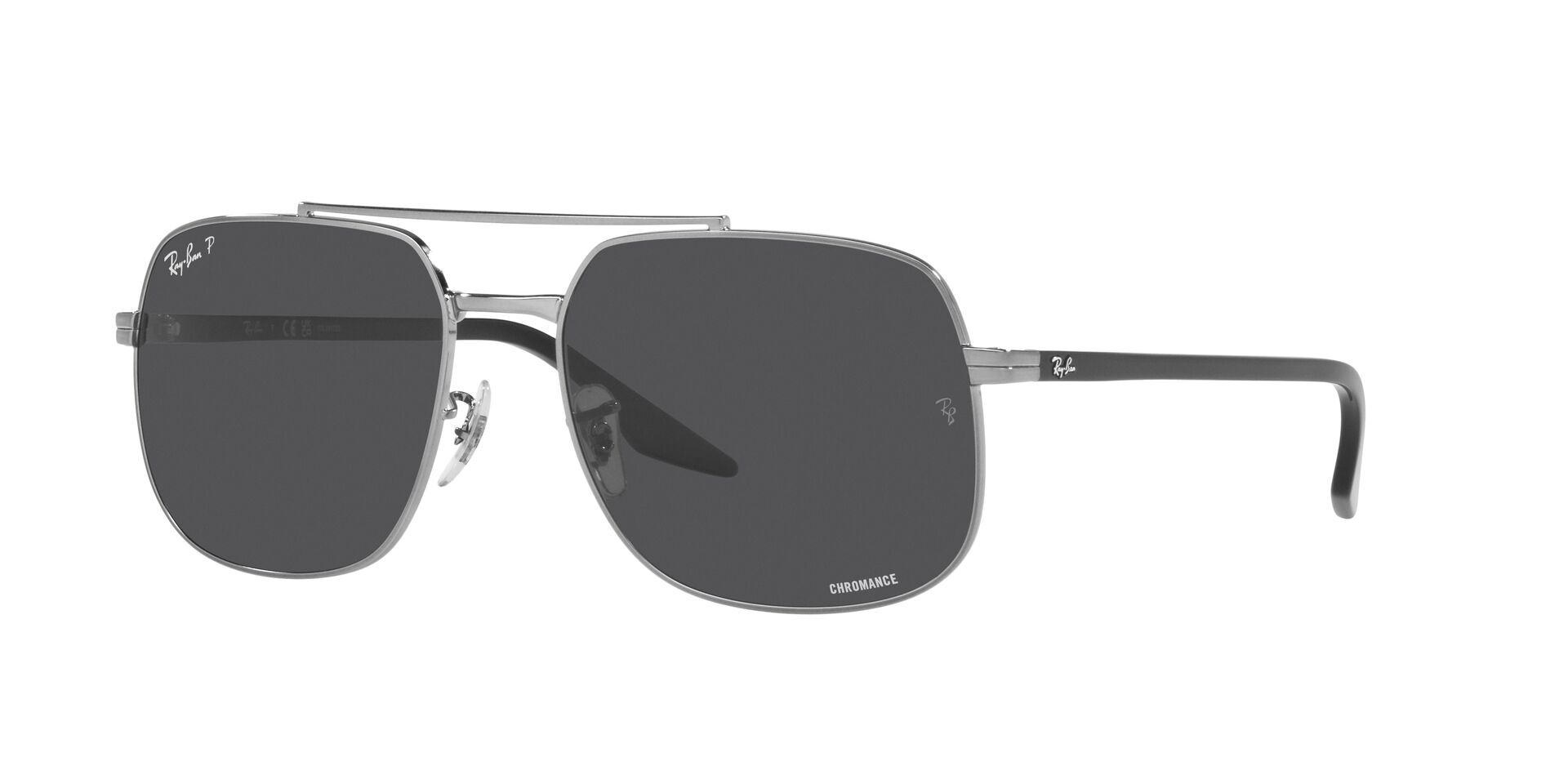 Ray Ban RB3699 004/K8