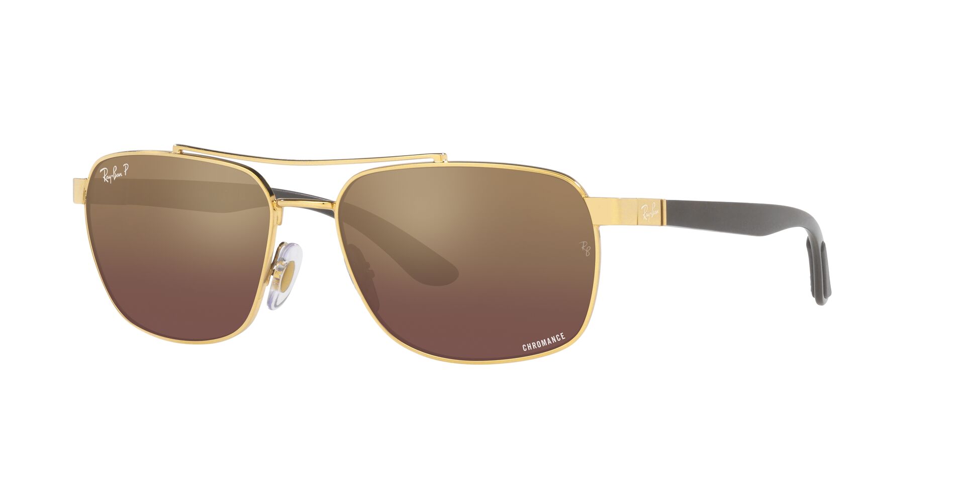 Ray Ban RB3701 001/6B