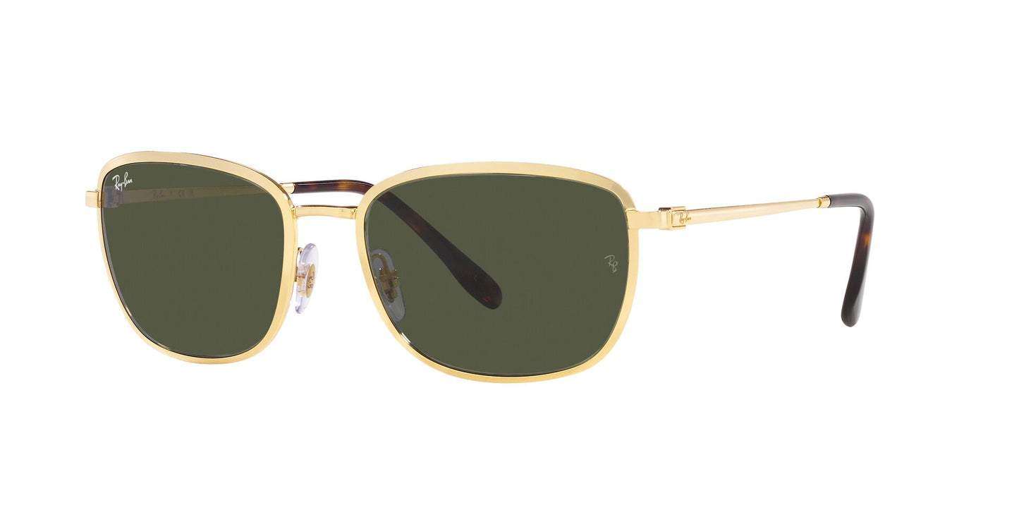 Ray Ban RB3705 001/31