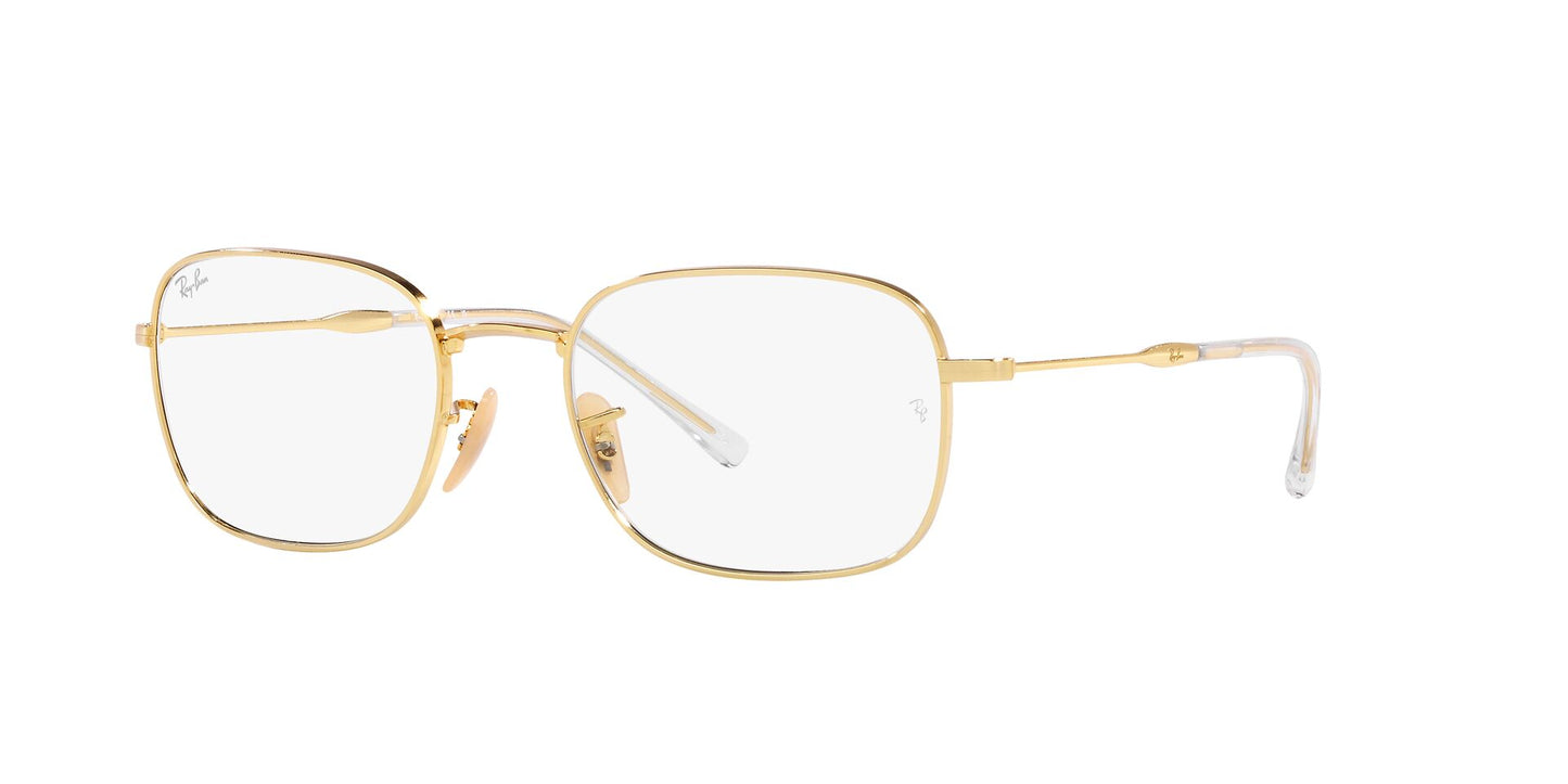 Ray Ban RB3706 001/GH