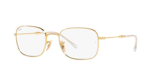 Ray Ban RB3706 001/GH