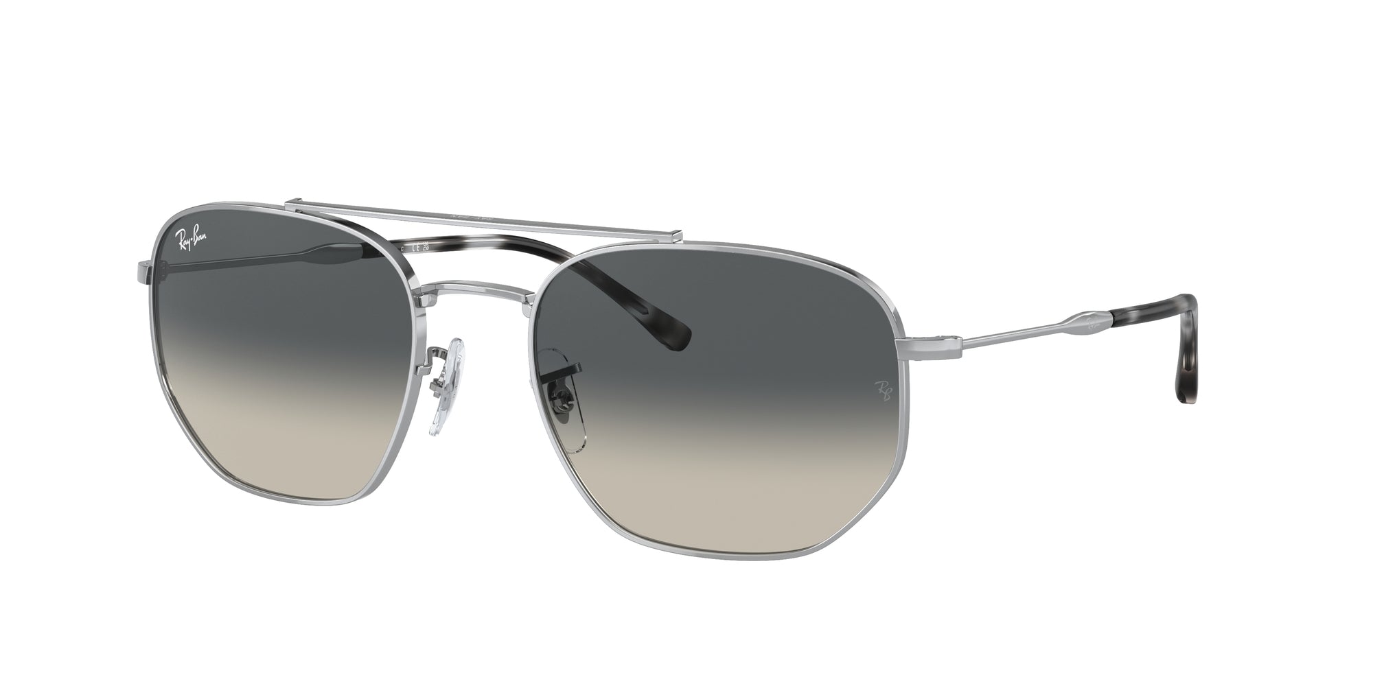 Sluneční brýle Ray-Ban RB3707 003/71