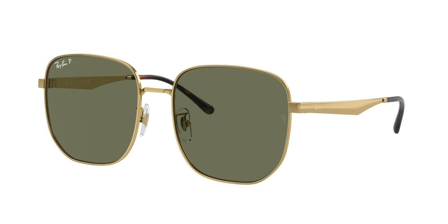 Ray Ban RB3713D 001/9A