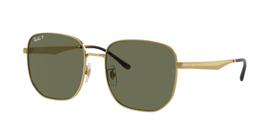 Ray Ban RB3713D 001/9A