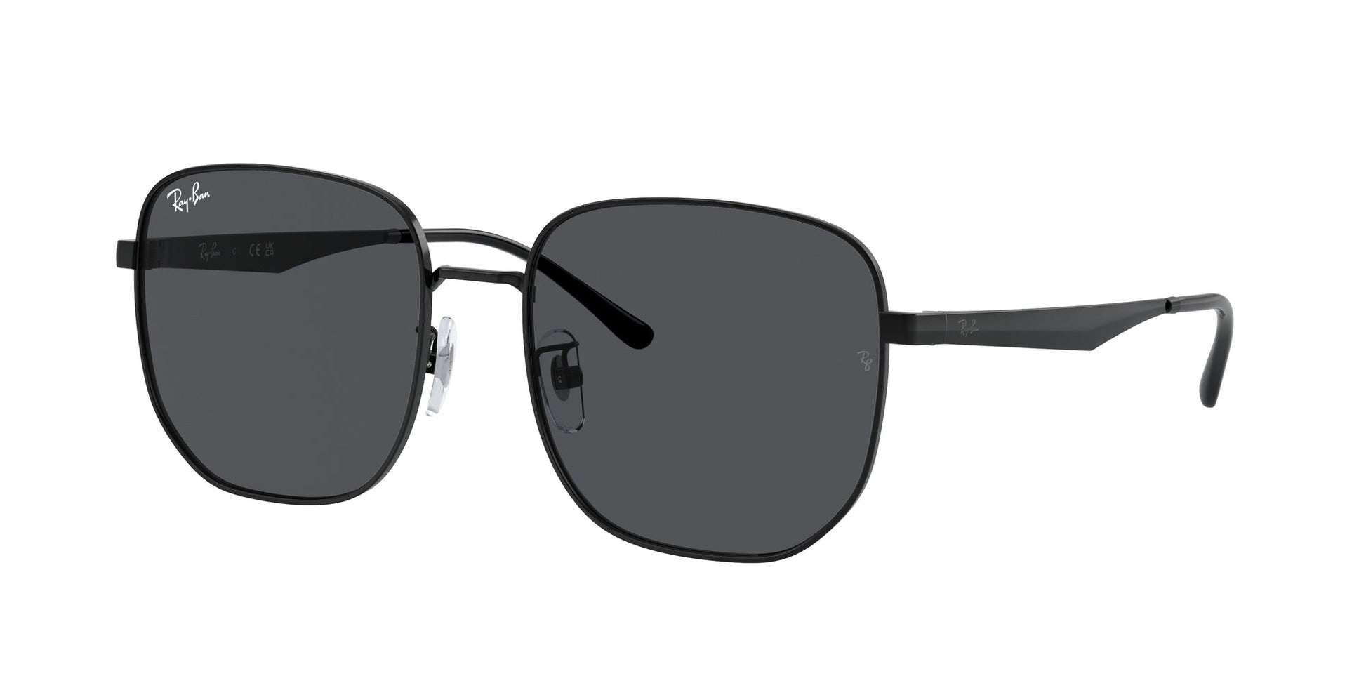 Ray Ban RB3713D 002/87