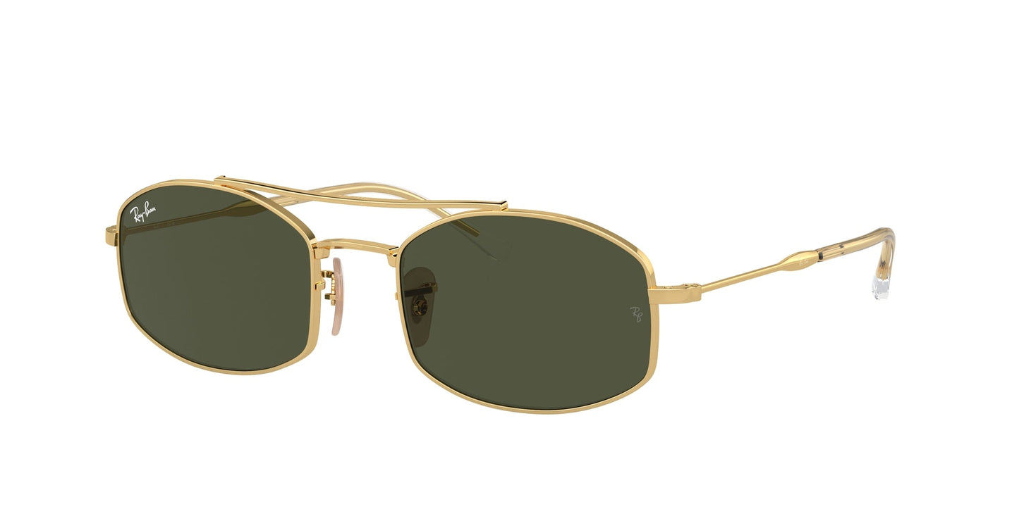 Ray Ban RB3719 001/31