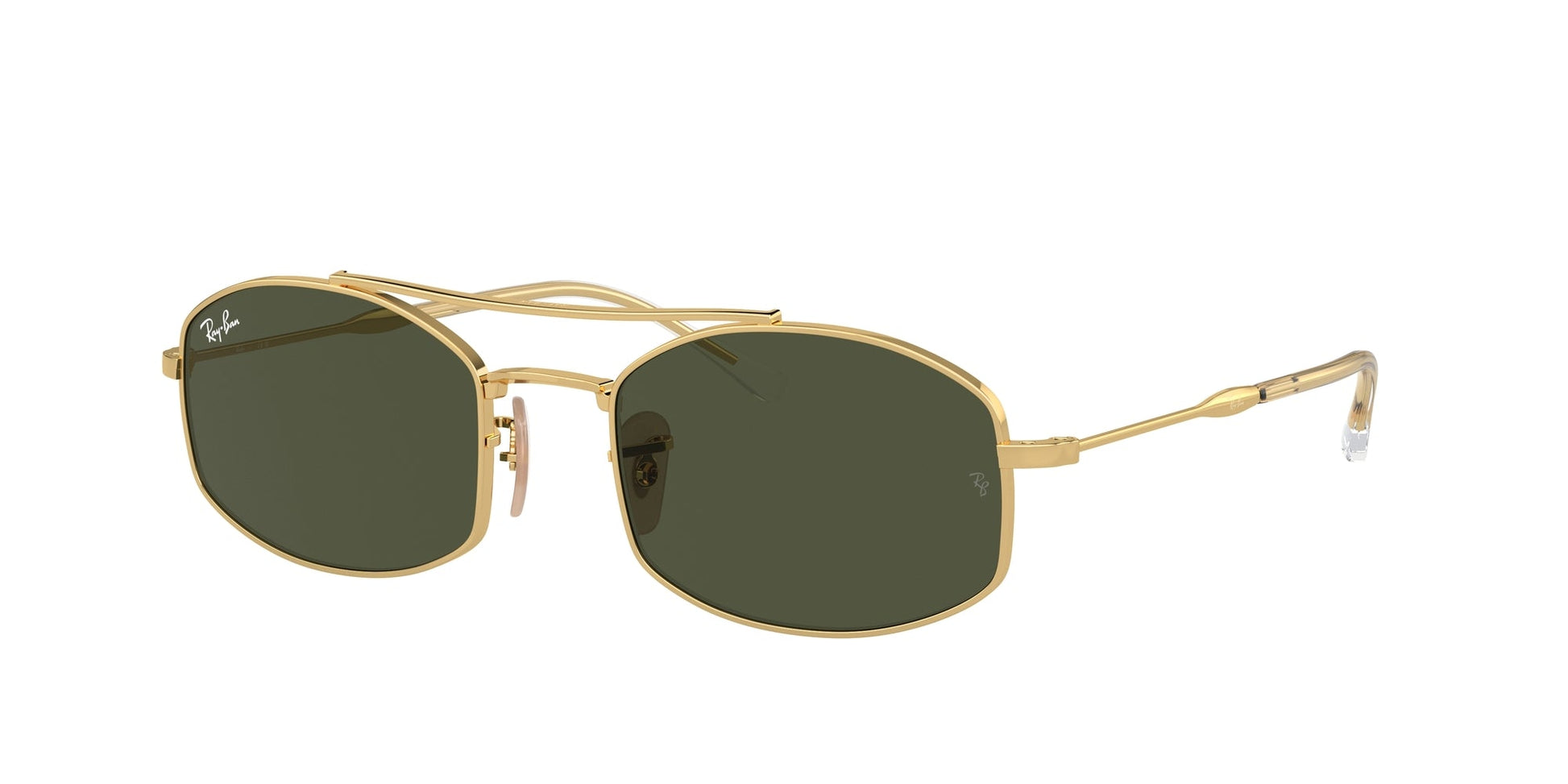 Ray Ban RB3719 001/31