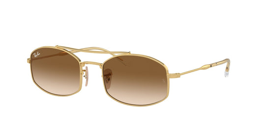 Ray Ban RB3719 001/51