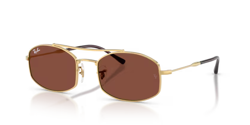 Ray-Ban RB3719 001/C5