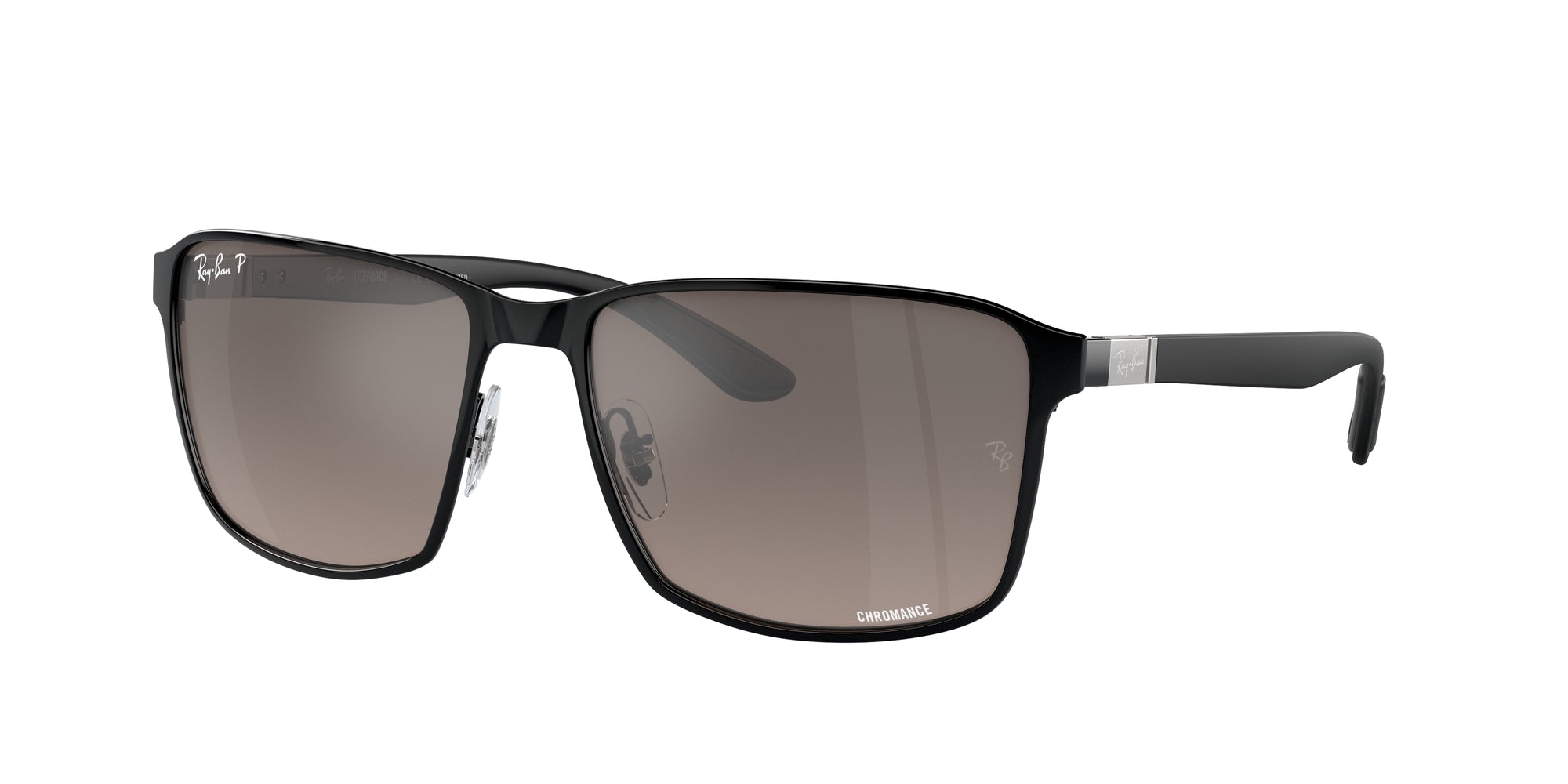 Ray-Ban RB3721CH 186/5J