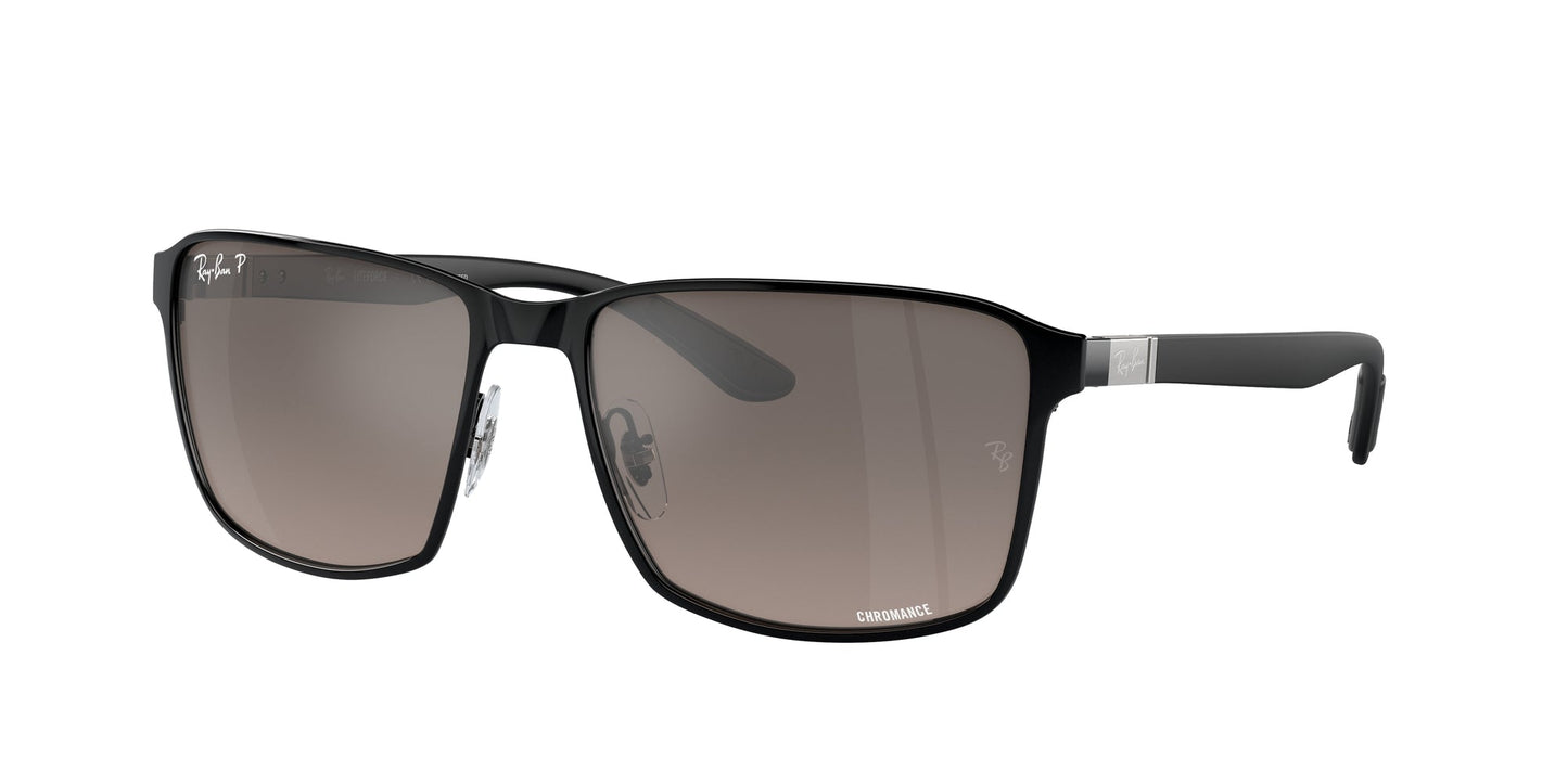Ray Ban RB3721CH 186/5J
