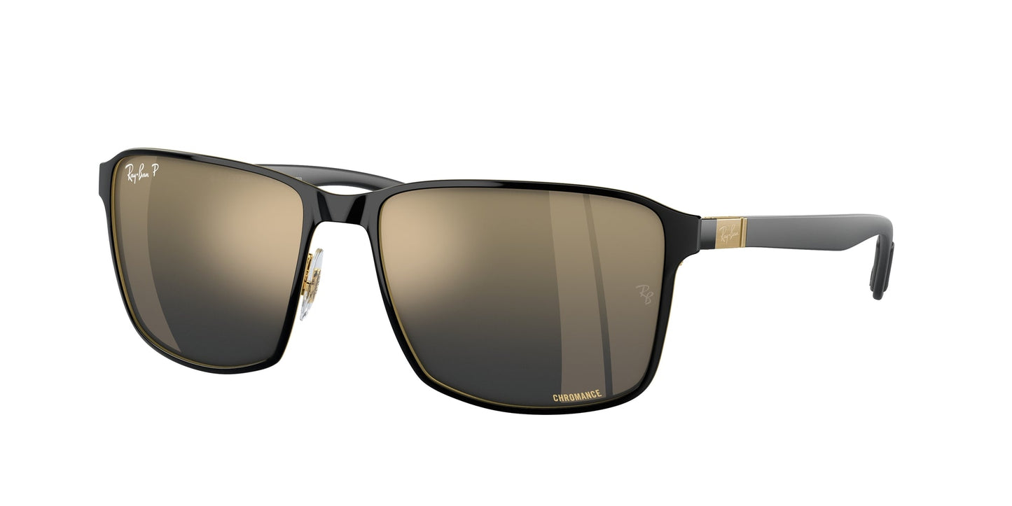 Ray Ban RB3721CH 187/J0