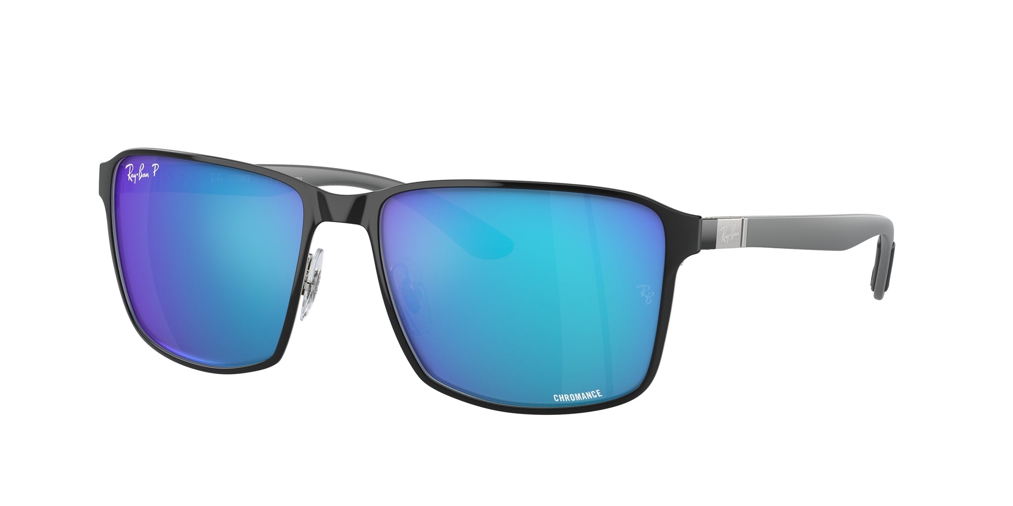 Ray Ban RB3721CH 9144A1