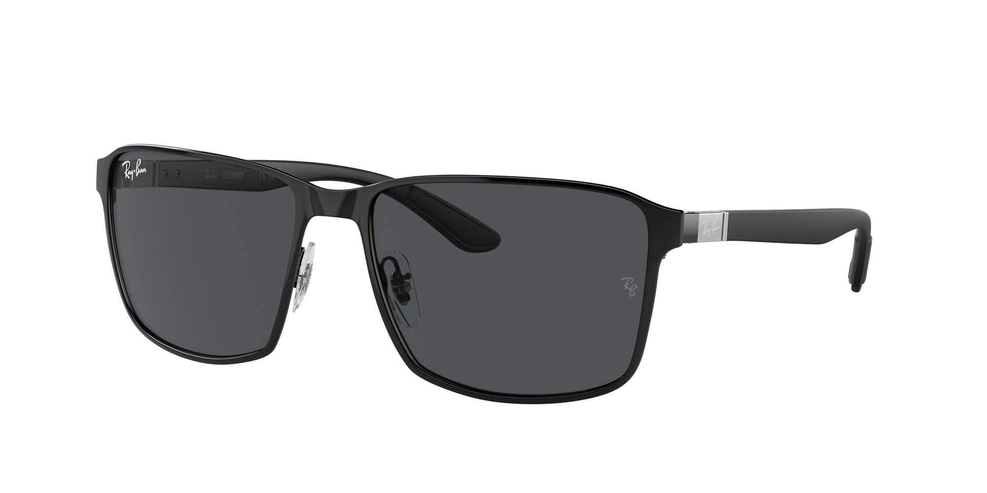 Ray Ban RB3721 186/87
