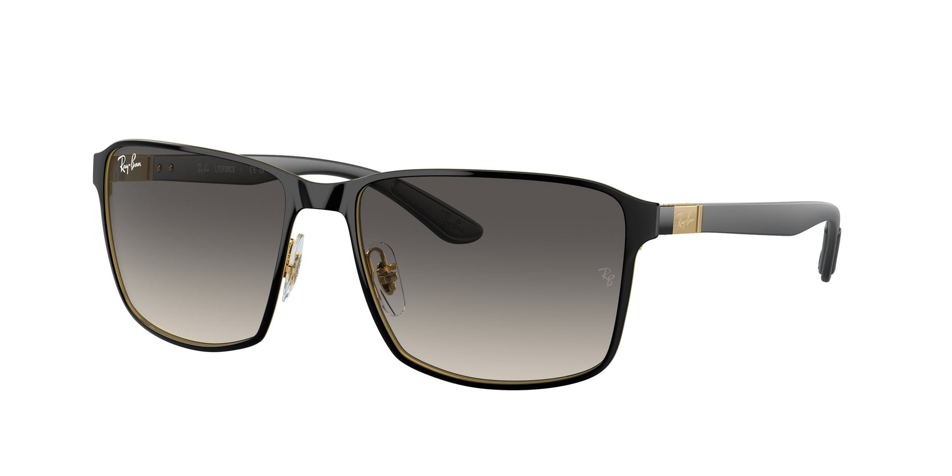 Ray Ban RB3721 187/11