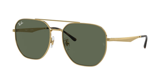Ray Ban RB3724D 001/71