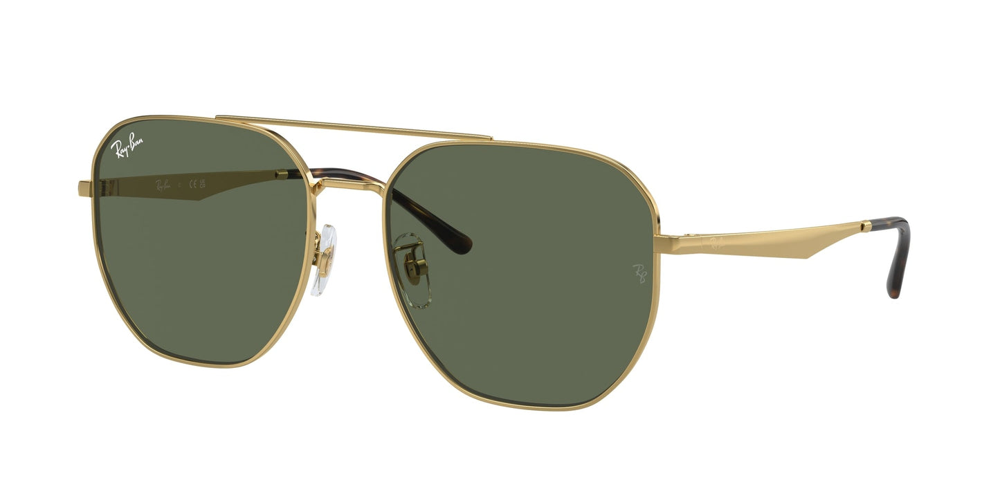 Ray Ban RB3724D 001/71