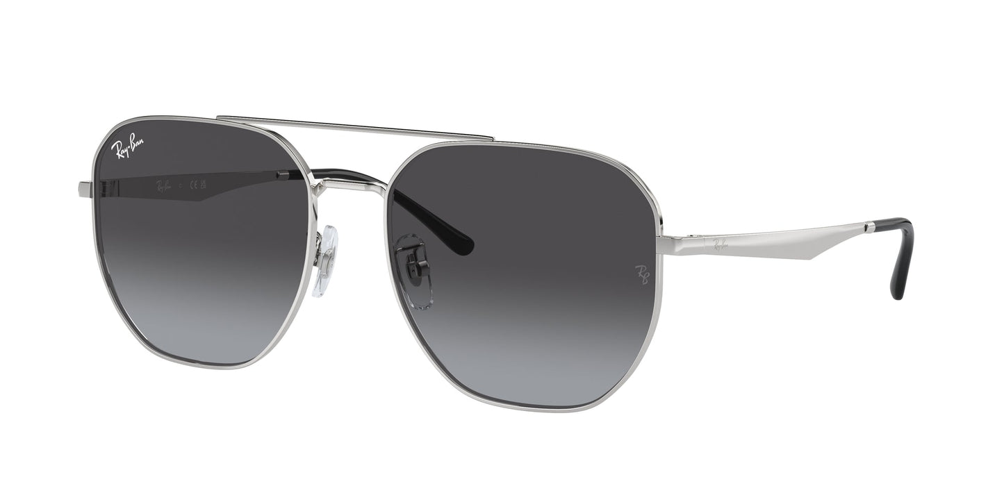 Ray Ban RB3724D 003/8G