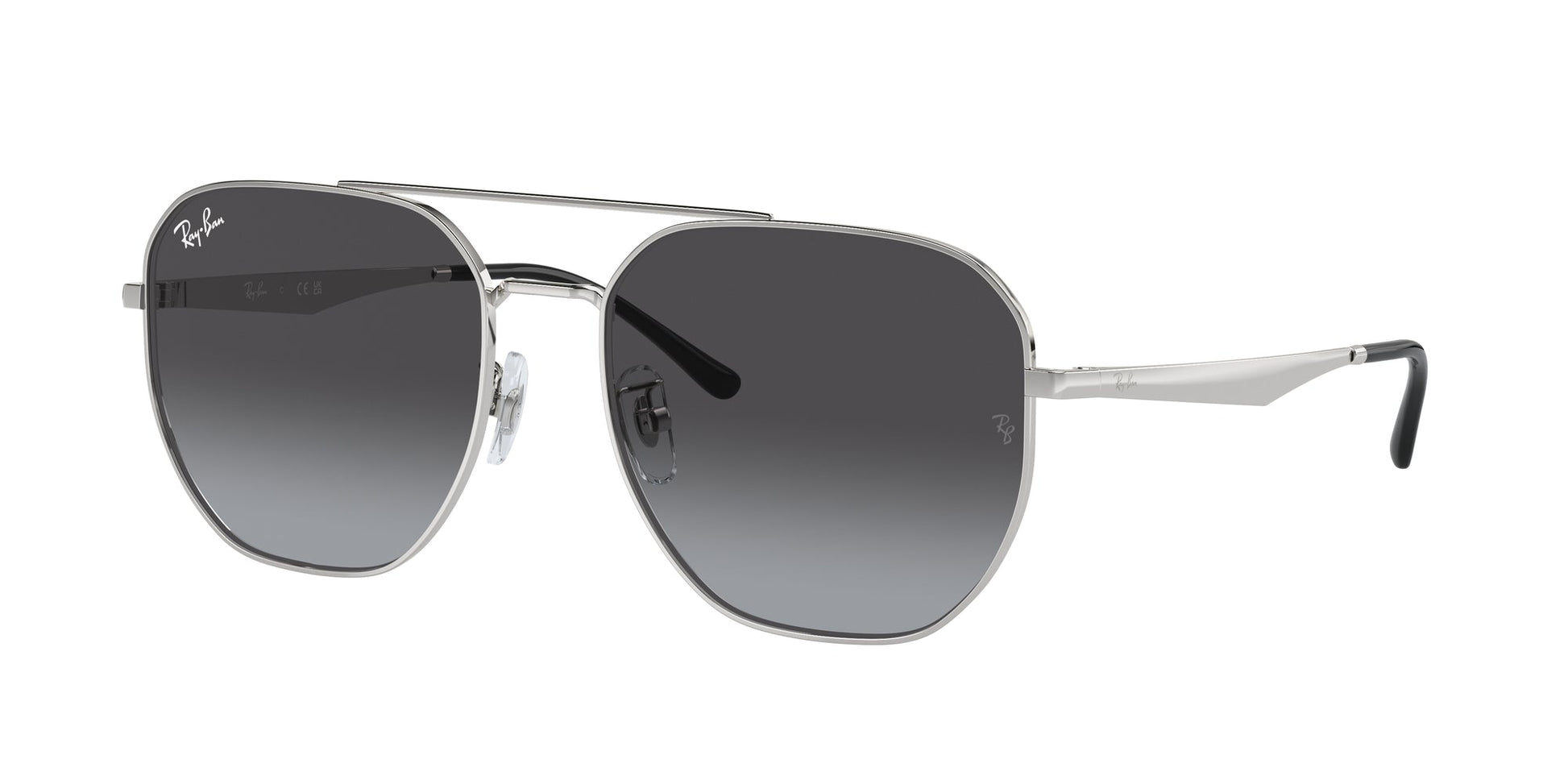 Ray Ban RB3724D 003/8G