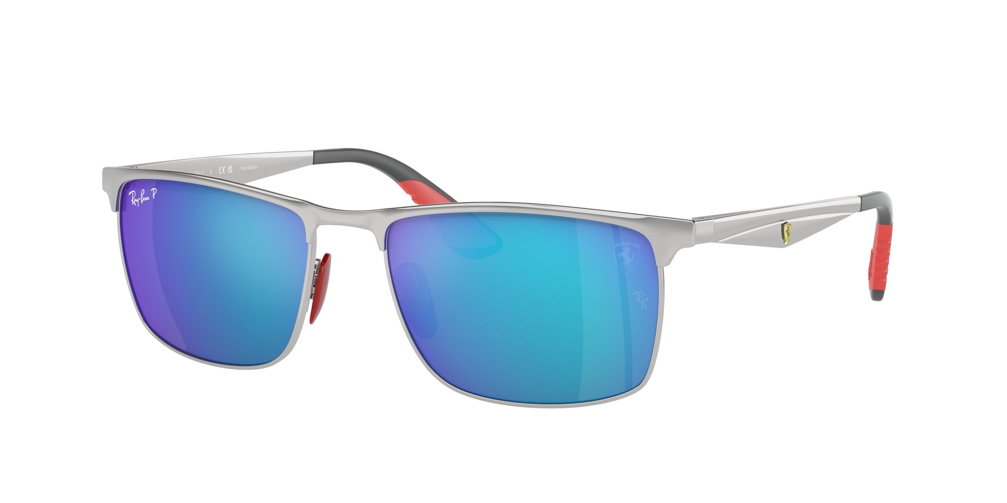 Ray Ban RB3726M F007A1